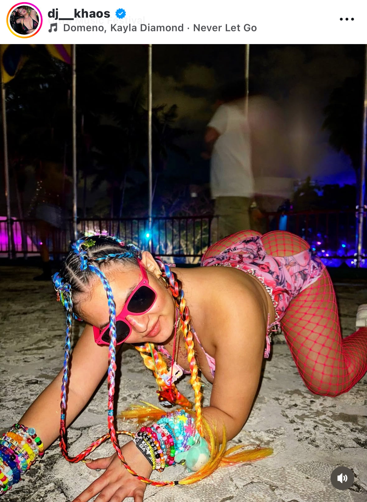 Bite me chaps bikini set