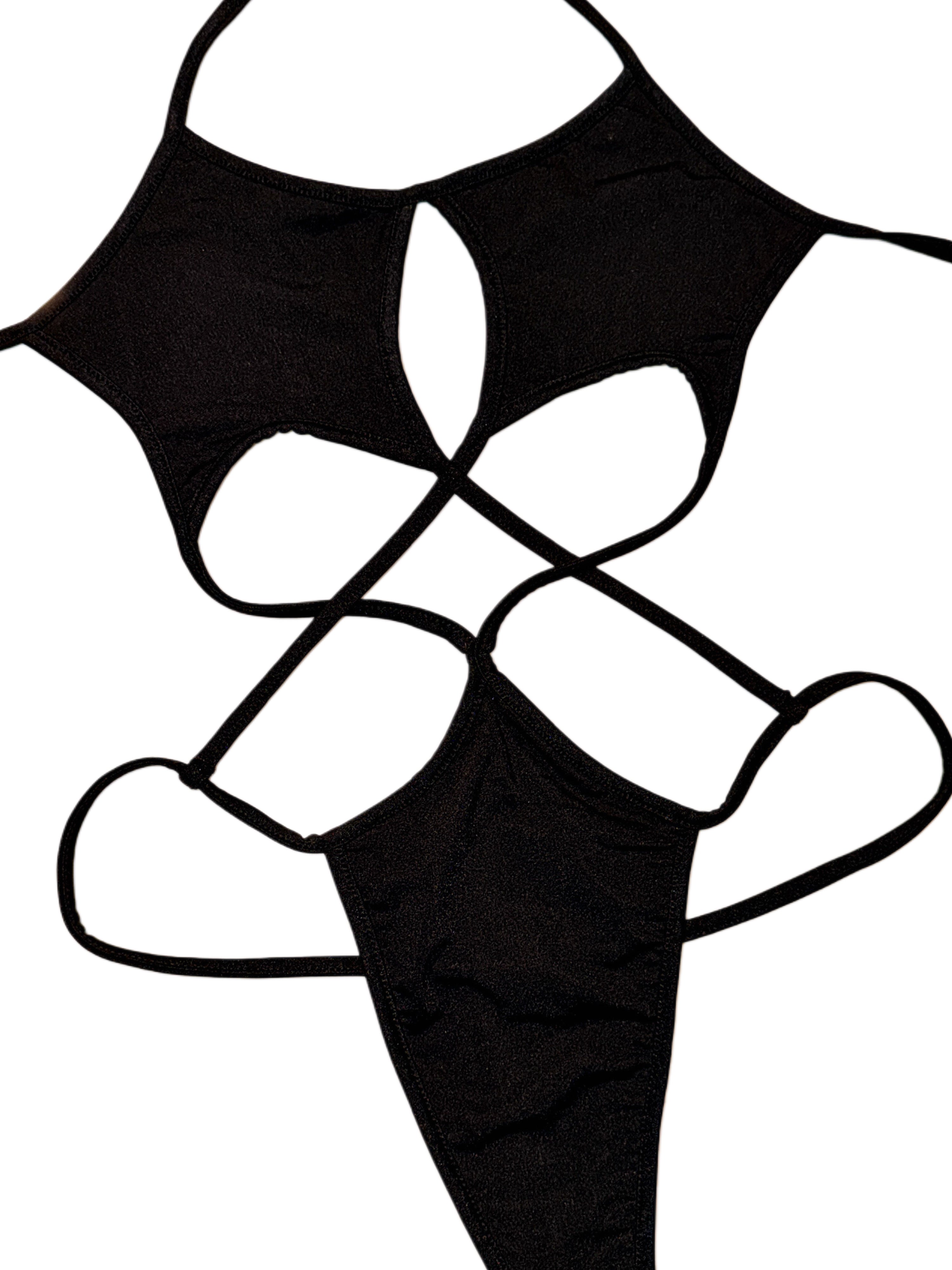 Black star one piece