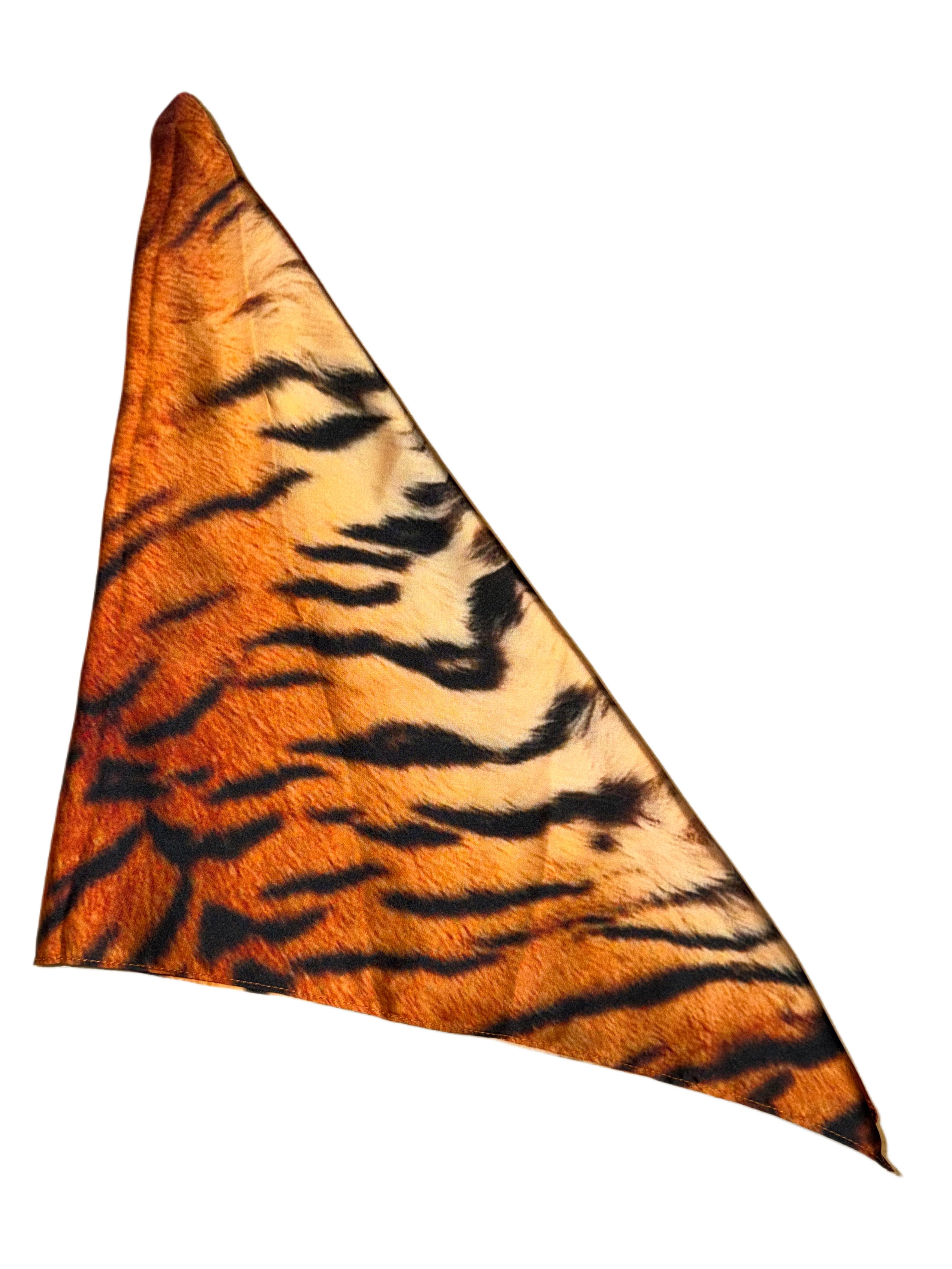satin headscarfs