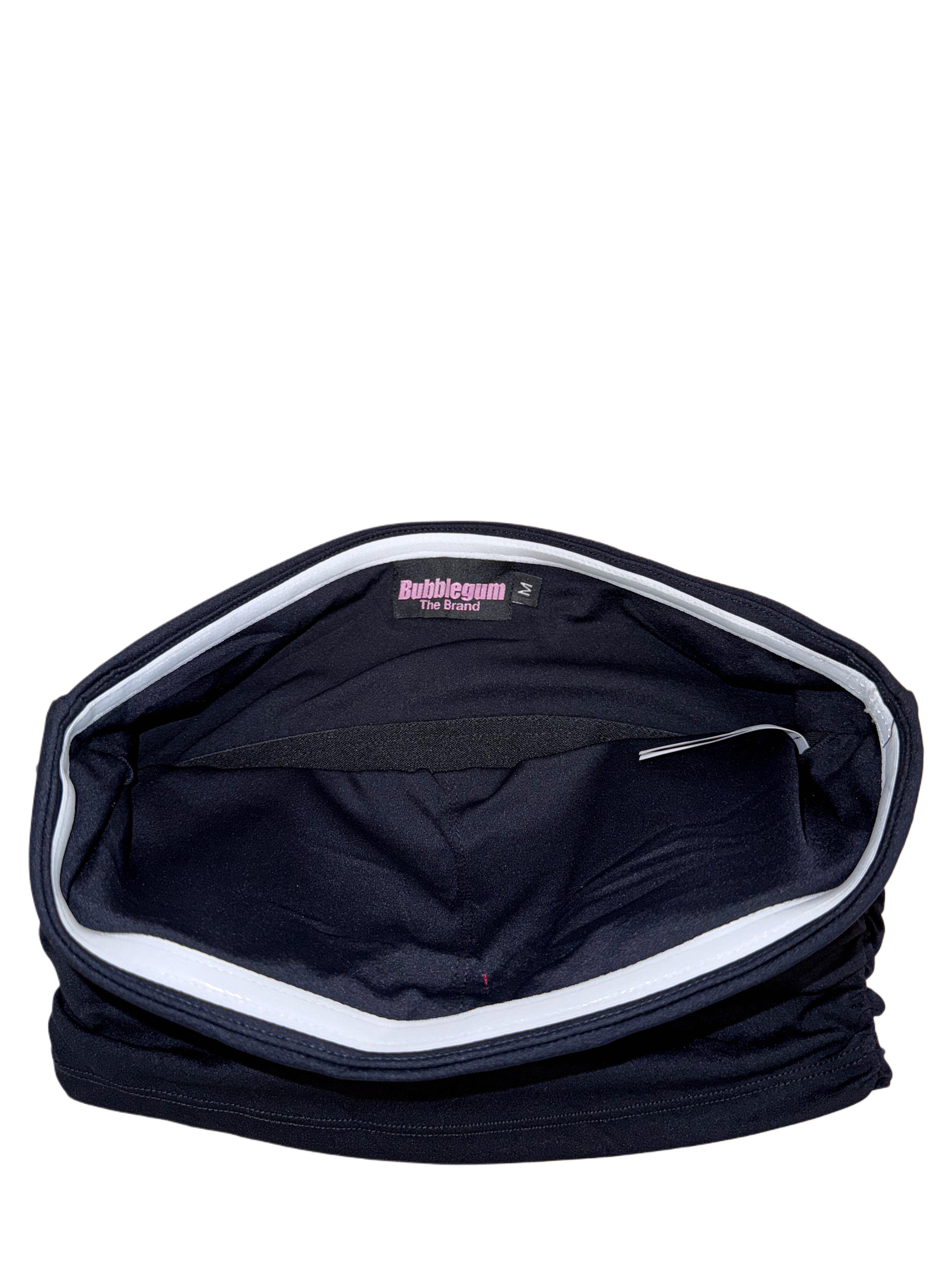 Thot topic tube top streetwear