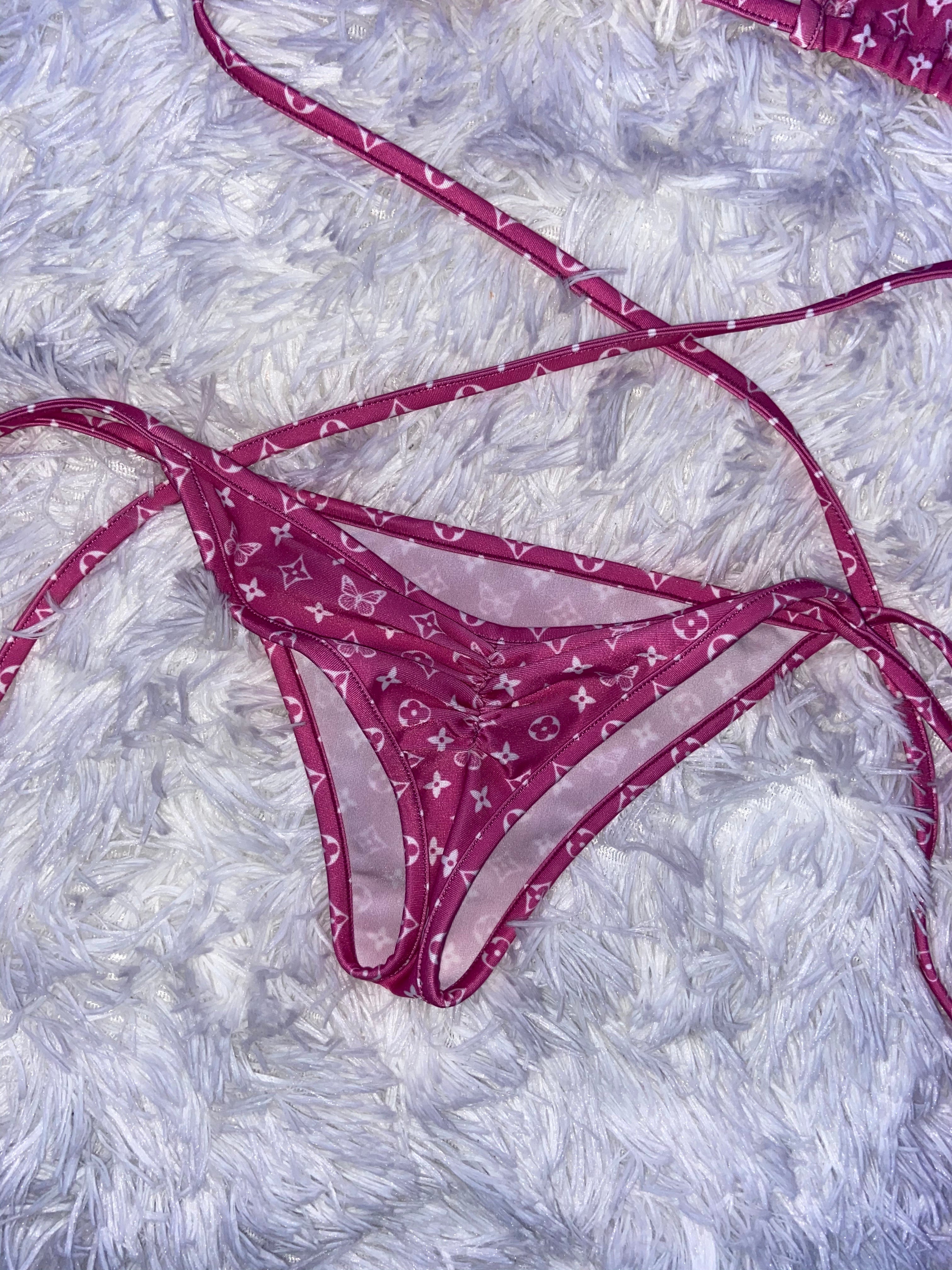 Exotic dancewear Stripper outfit. poledance bikini. festival outfit. rave outfit.